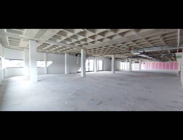 473M² OFFICE TO LET IN DIE HOEWES